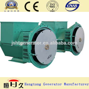 NENJO brand 6.5KW/8KVA brushless electric generator manufacturer